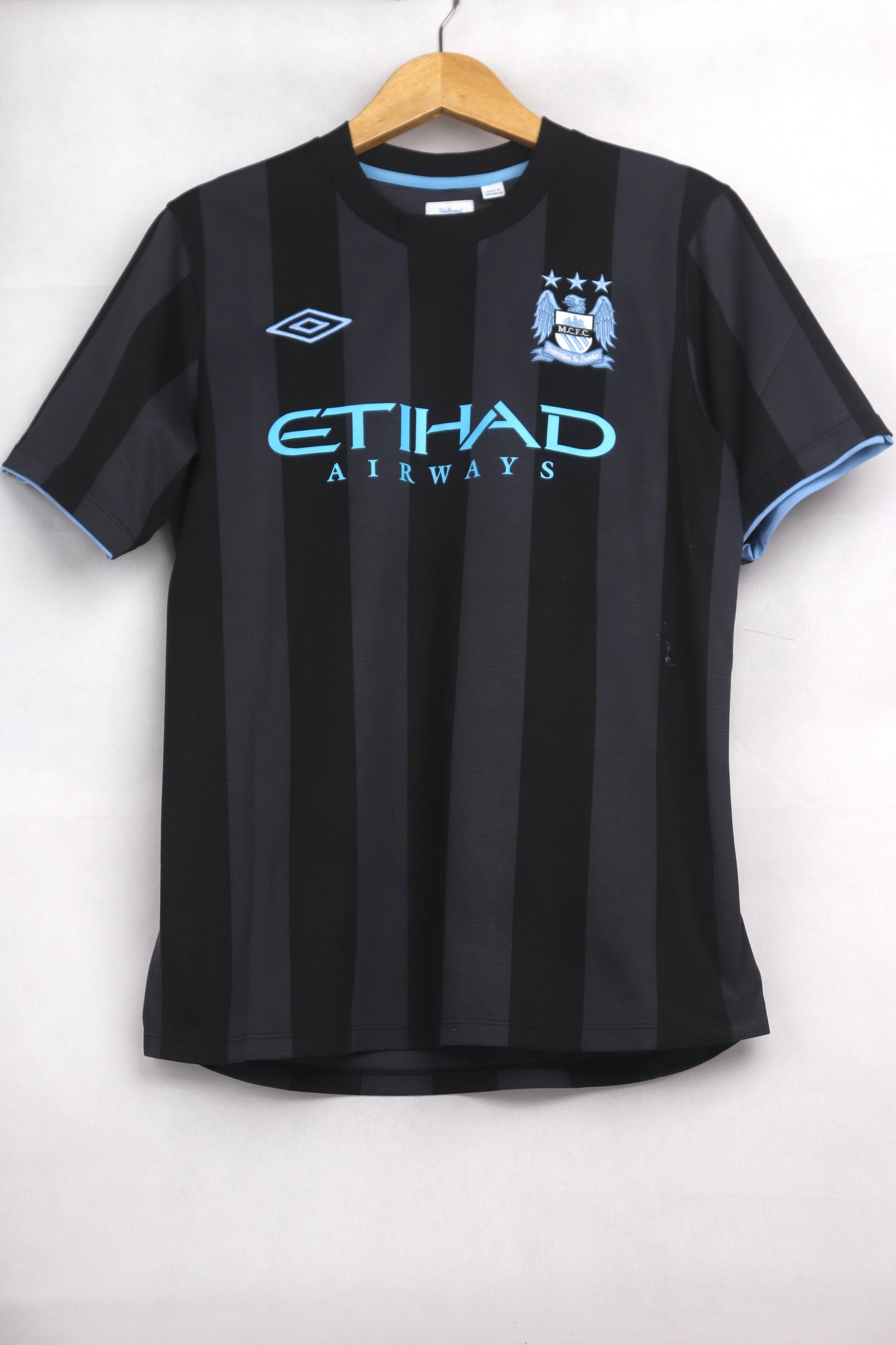 Manchester City 2012 Third Yaya Toure [M]