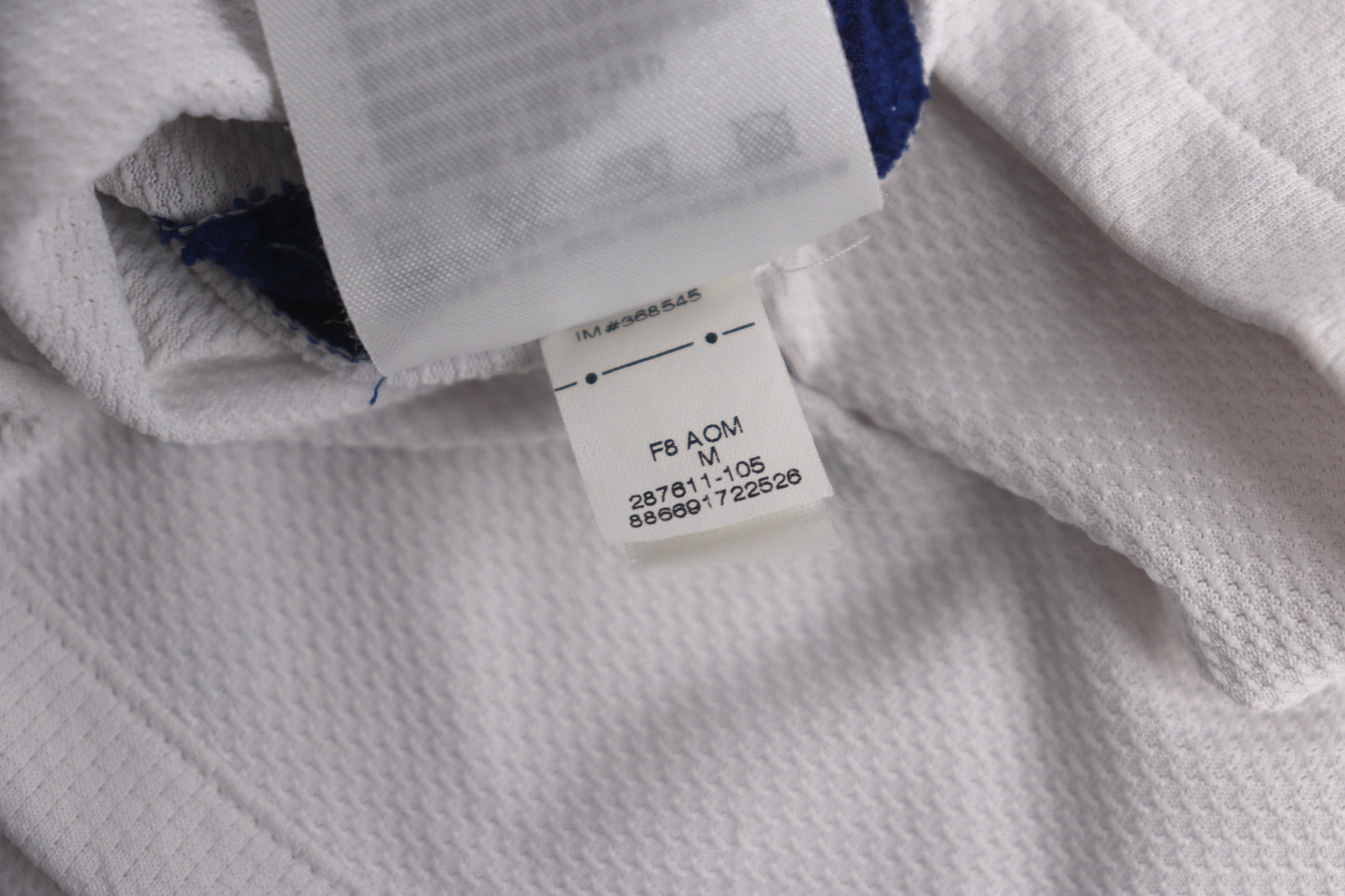 Manchester United 2008 Away Ronaldo [M]