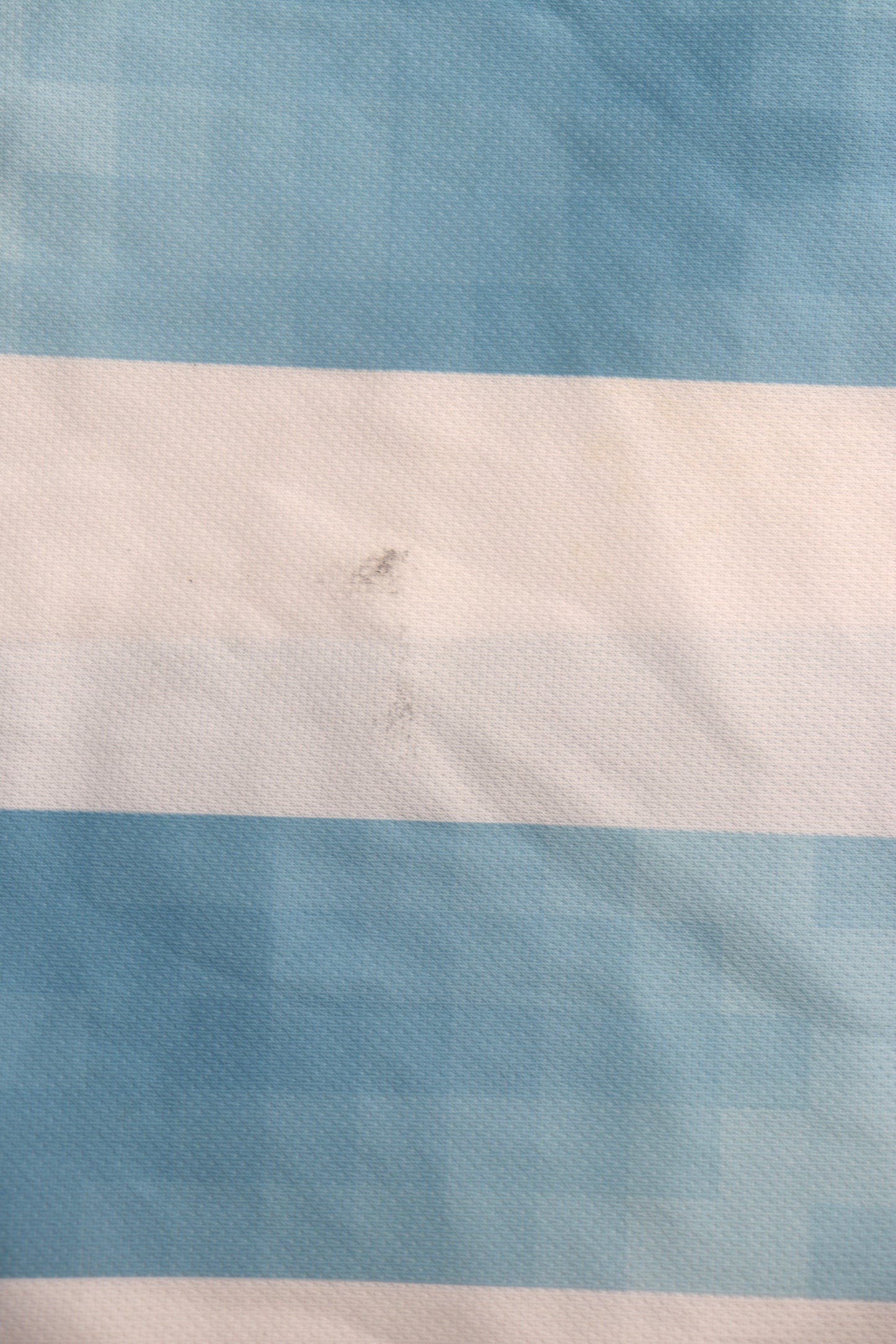 Argentina 2018 Home Messi [L]
