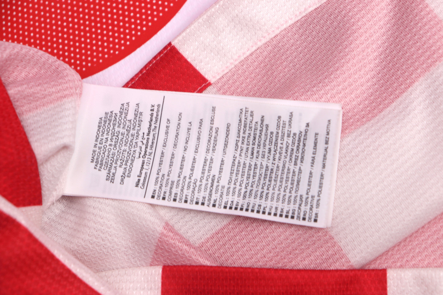 Croatia 2012 Home Modric [M]