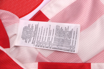 Croatia 2012 Home Modric [M] Apparel Original Authentic Football Soccer Jersey Kit Shirt Nameset