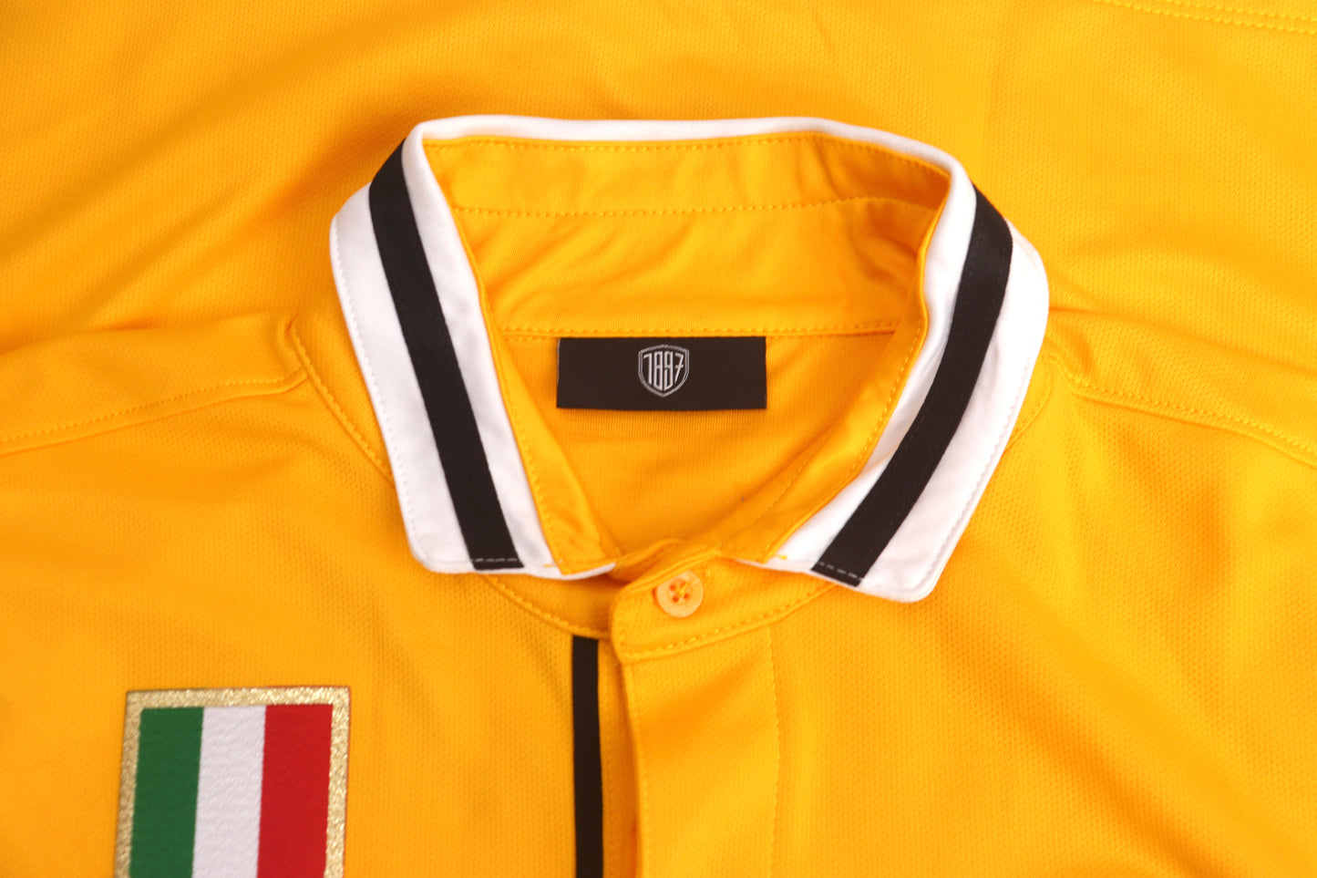 Juventus 2013 Away Pirlo [L]