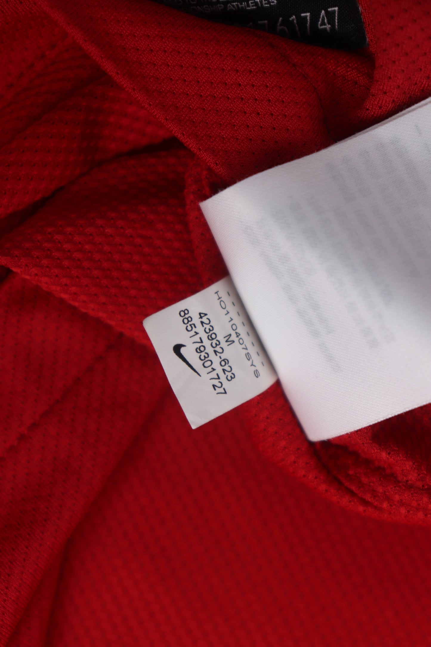 Manchester United 2011 Home Rooney [M]