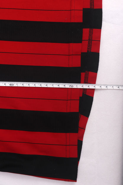 AC Milan 2013 Home Kaka [M] Apparel Original Authentic Football Soccer Jersey Kit Shirt Nameset