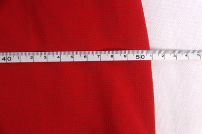 Manchester United 2010 Home Pogba [M] Apparel Original Authentic Football Soccer Jersey Kit Shirt Nameset