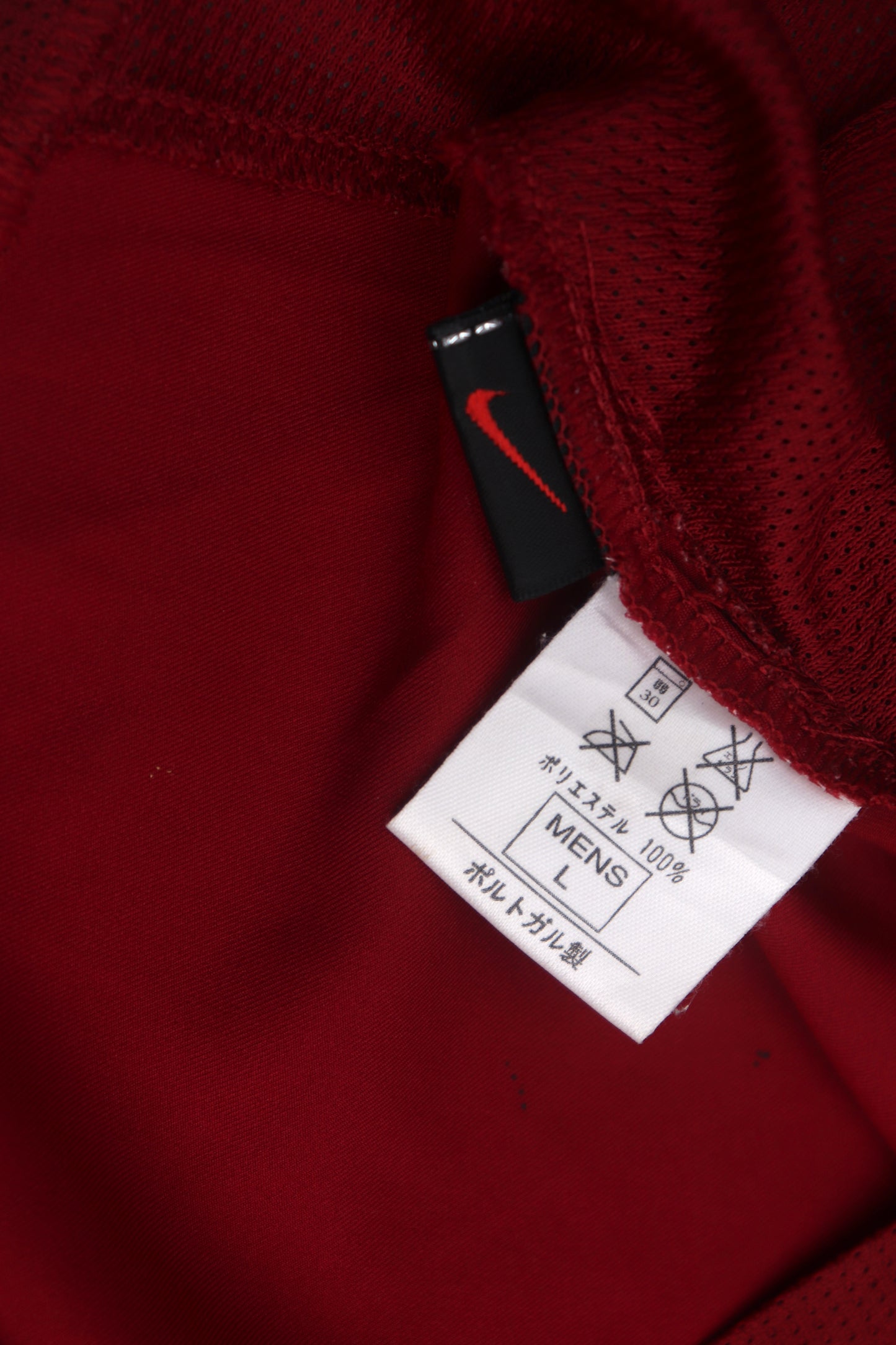 Portugal 2002 Home Ronaldo [L]