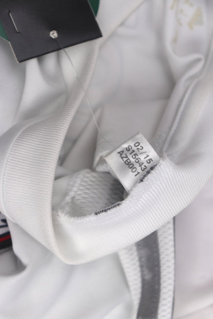 AC Milan 2015 Away BNWT Honda [XL] Apparel Original Authentic Football Soccer Jersey Kit Shirt Nameset