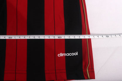 AC Milan 2013 Home Kaka [XXL] Apparel Original Authentic Football Soccer Jersey Kit Shirt Nameset