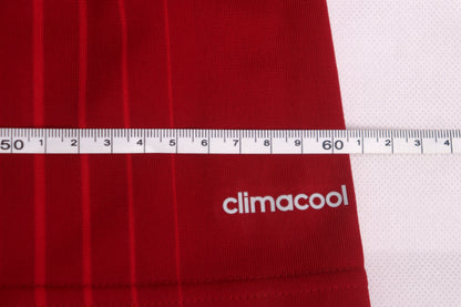 Spain 2014 Home Torres [XL] Apparel Original Authentic Football Soccer Jersey Kit Shirt Nameset