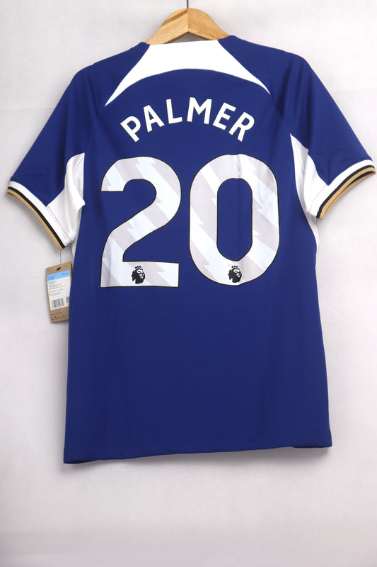 Chelsea 2023 Home BNWT Palmer [M]