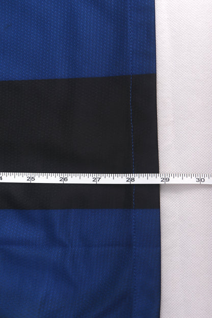 Inter Milan 2012 Home BNWT Sneijder [M] Apparel Original Authentic Football Soccer Jersey Kit Shirt Nameset
