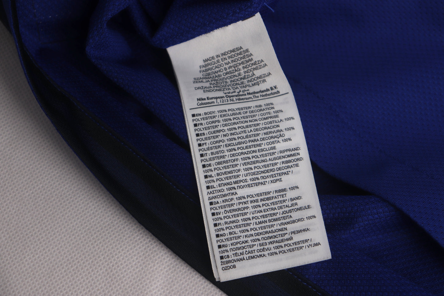 Manchester United 2011 Away Van Persie [M]