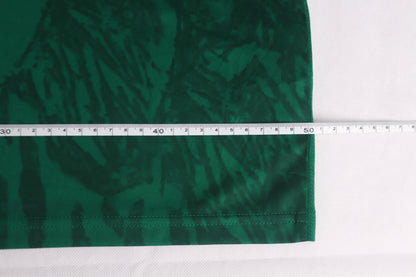 Cameroon 2012 Home Eto’o [M] Apparel Original Authentic Football Soccer Jersey Kit Shirt Nameset