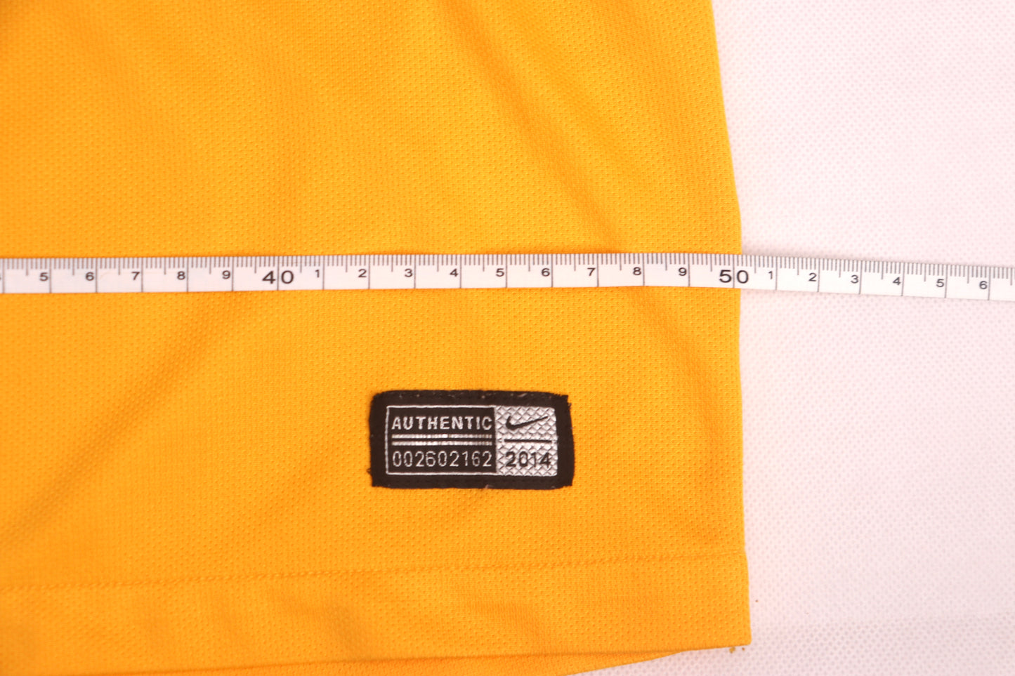 Australia 2014 Home Cahill [M]