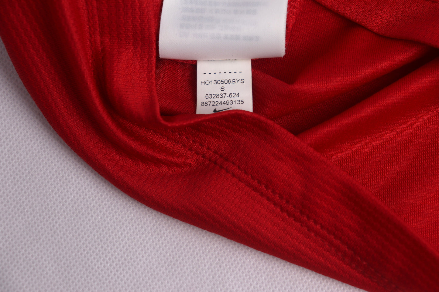 Manchester United 2013 Home Van Persie [S]