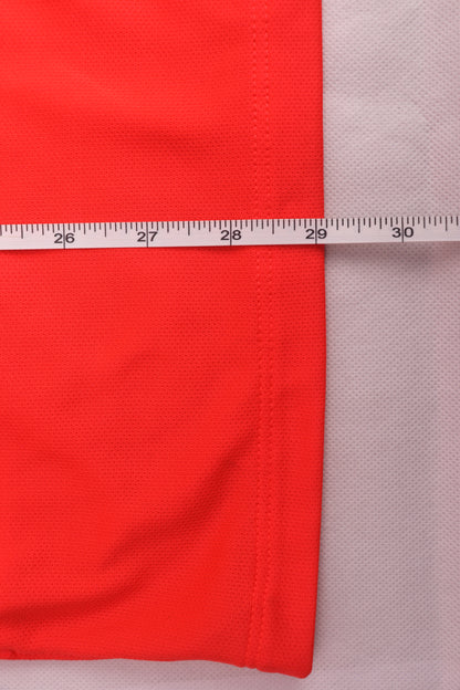 Barcelona 2014 Away BNWT Suarez [L] Apparel Original Authentic Football Soccer Jersey Kit Shirt Nameset