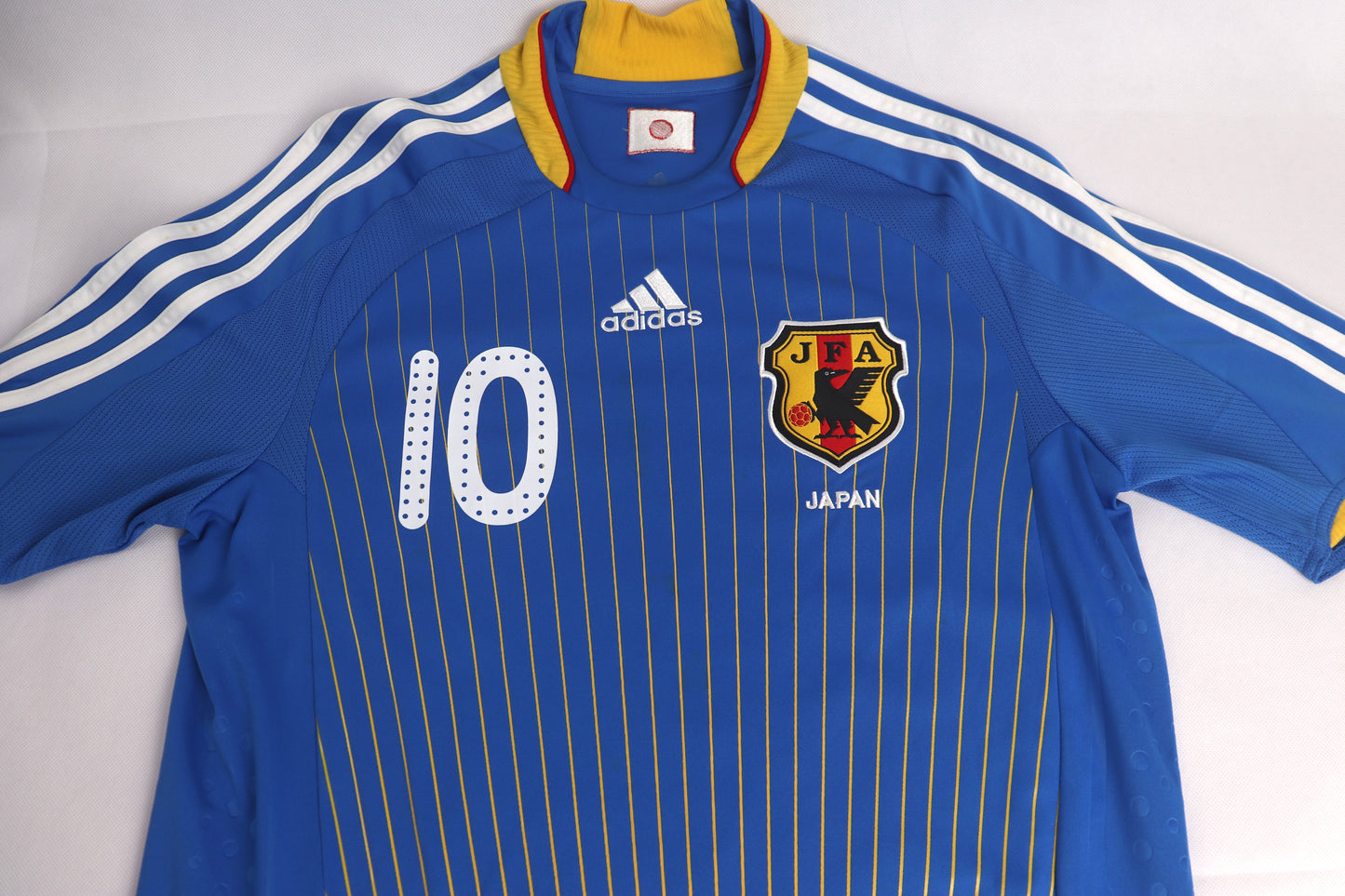Japan 2008 Home Nakamura [M]