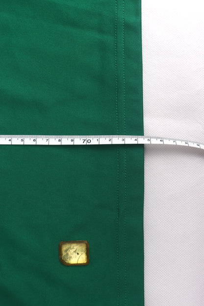 Cameroon 2010 Home Eto’o [XL] Apparel Original Authentic Football Soccer Jersey Kit Shirt Nameset
