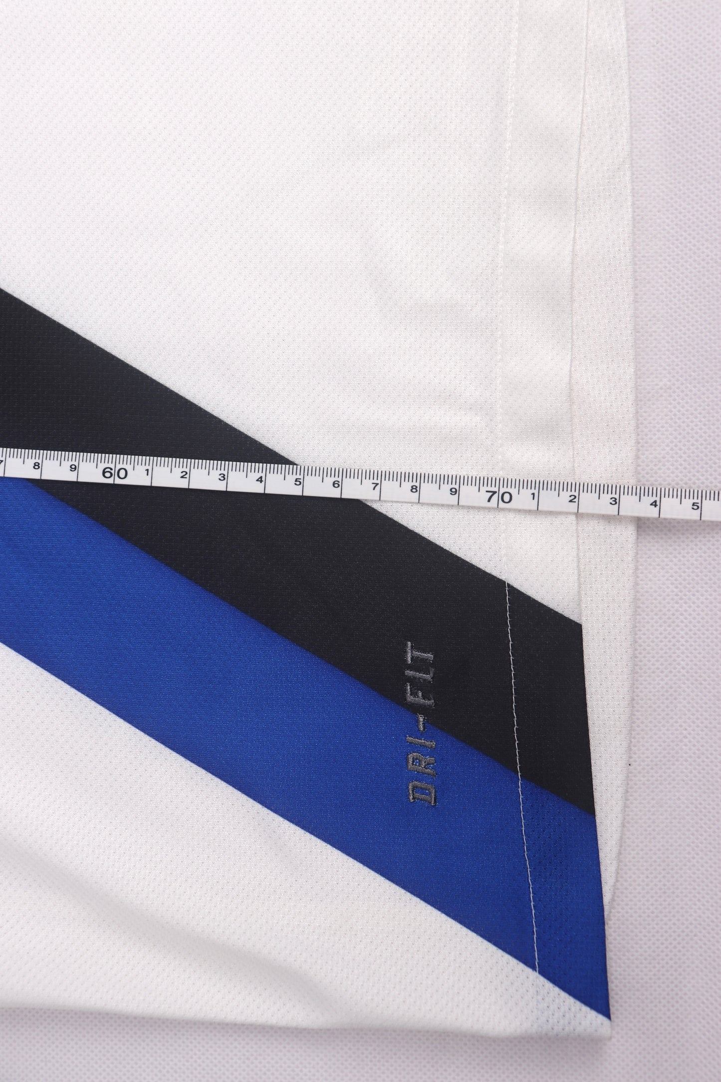 Inter Milan 2011 Away Zanetti [L]