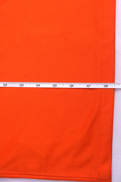 Netherlands 2014 Home Sneijder [M] Apparel Original Authentic Football Soccer Jersey Kit Shirt Nameset