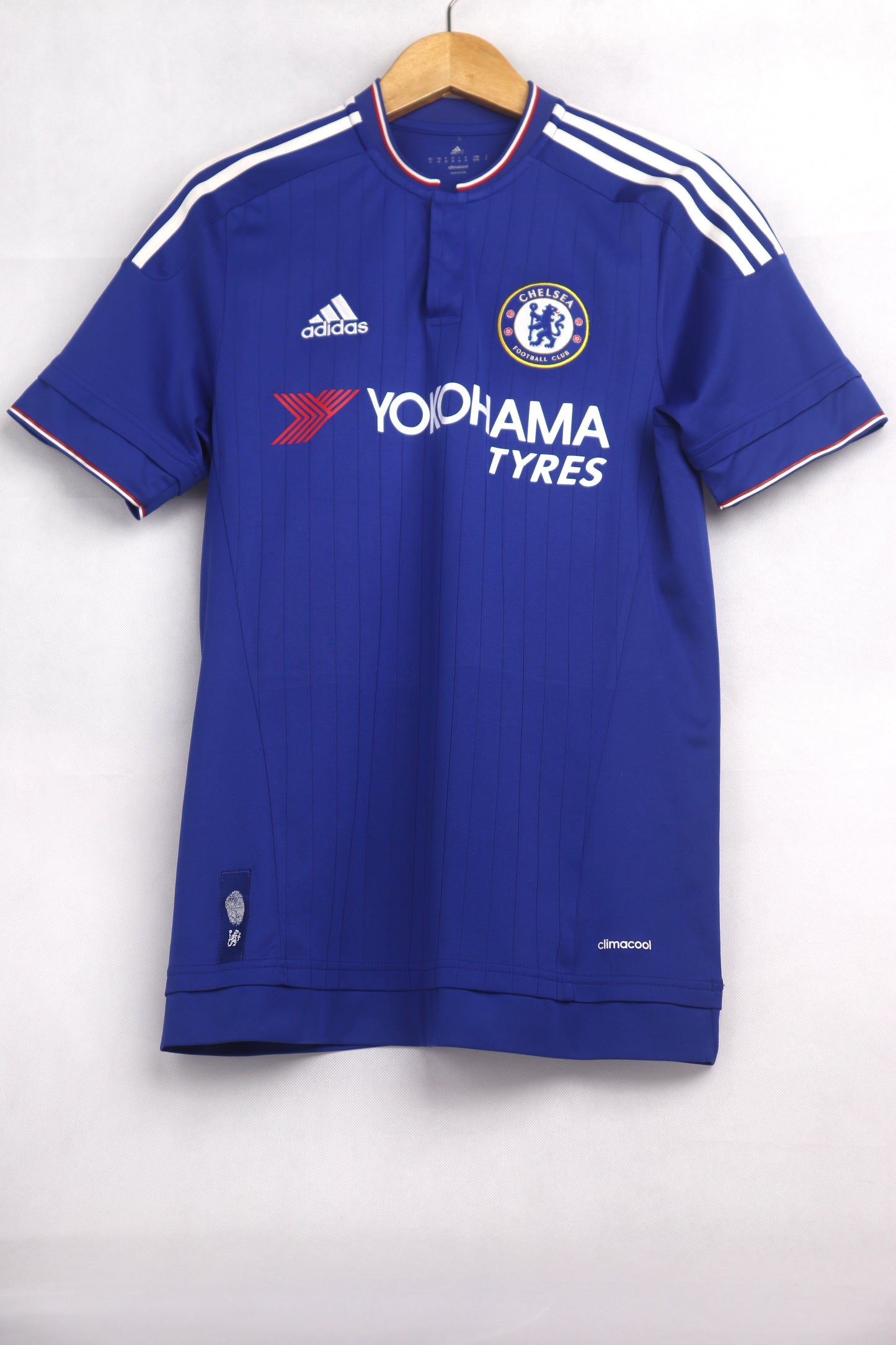 Chelsea 2015 Home Fabregas [M]