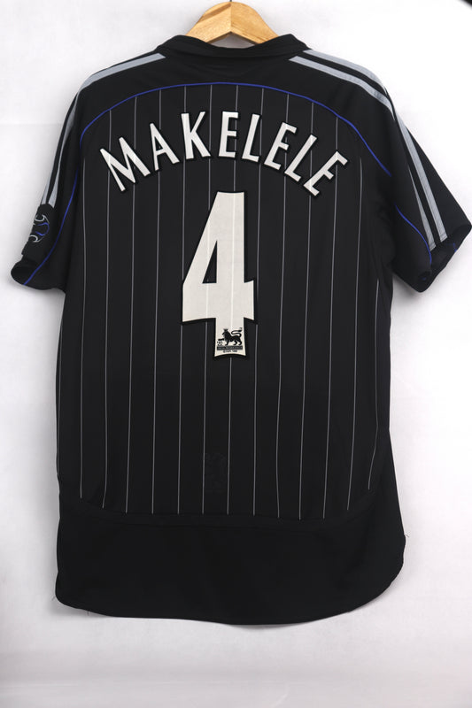 Chelsea 2006 Third Makelele [M]