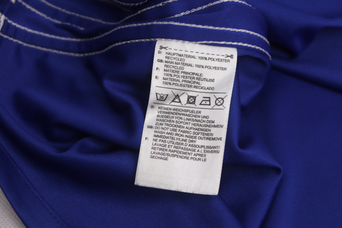 Chelsea 2016 Home Hazard [L]