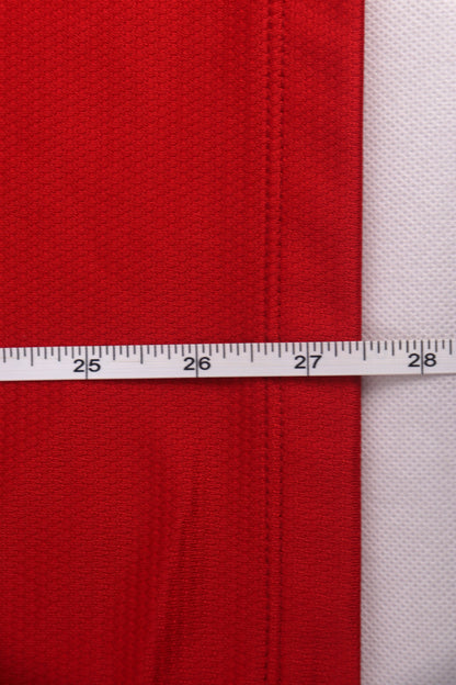 Manchester United 2013 Home Chicharito [M] Apparel Original Authentic Football Soccer Jersey Kit Shirt Nameset