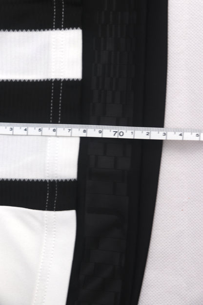 Juventus 2015 Home BNWT Pogba [M] Apparel Original Authentic Football Soccer Jersey Kit Shirt Nameset