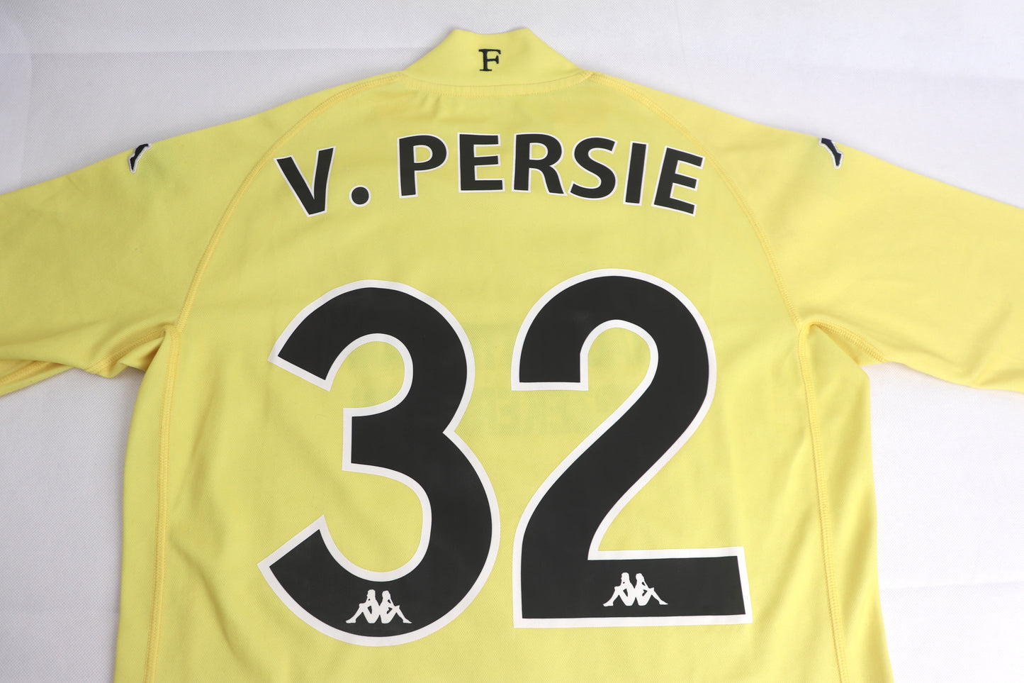 Feyenoord 2003 Third Van Persie [M]
