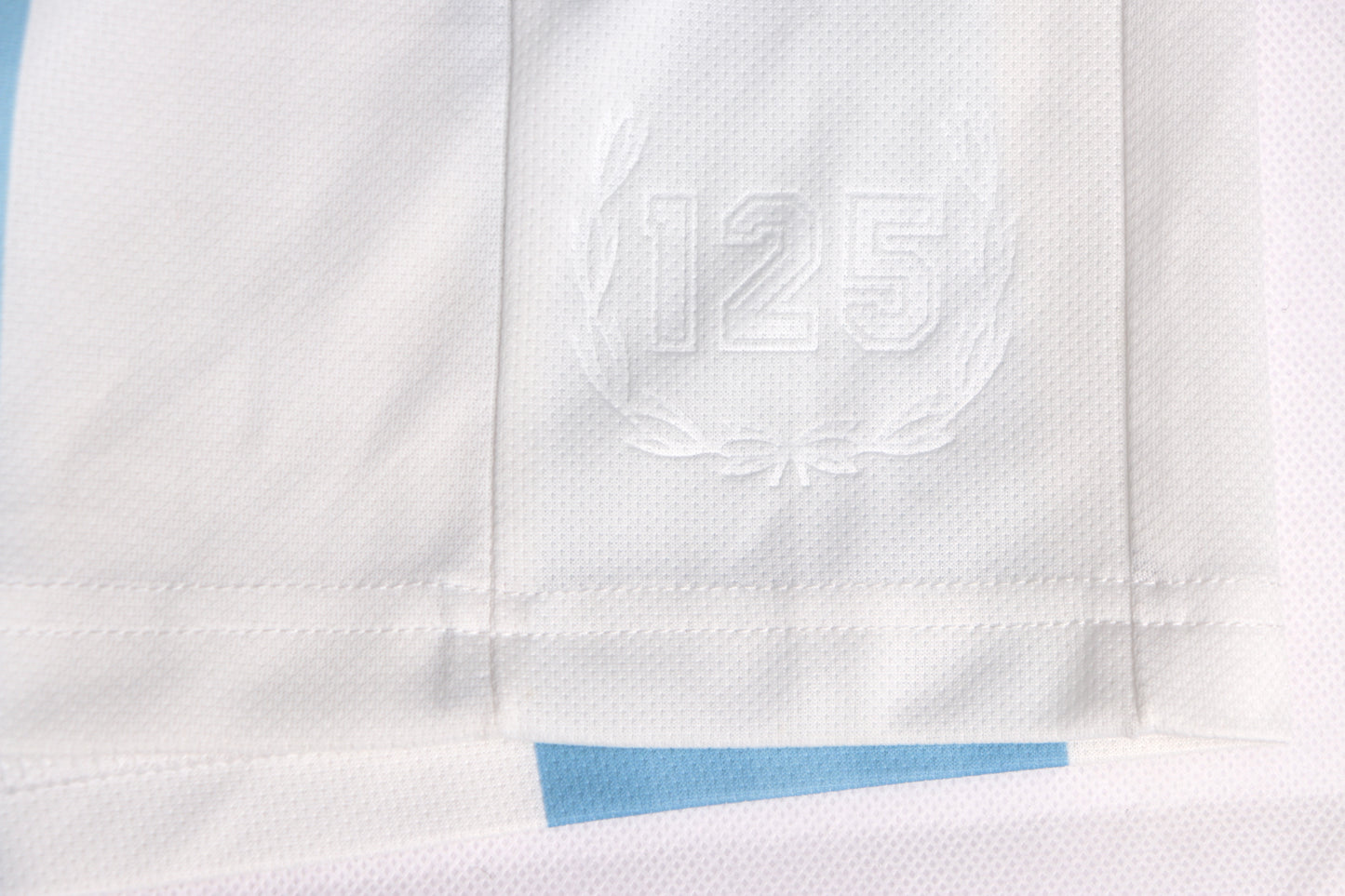 Argentina 2018 Home Messi [L]