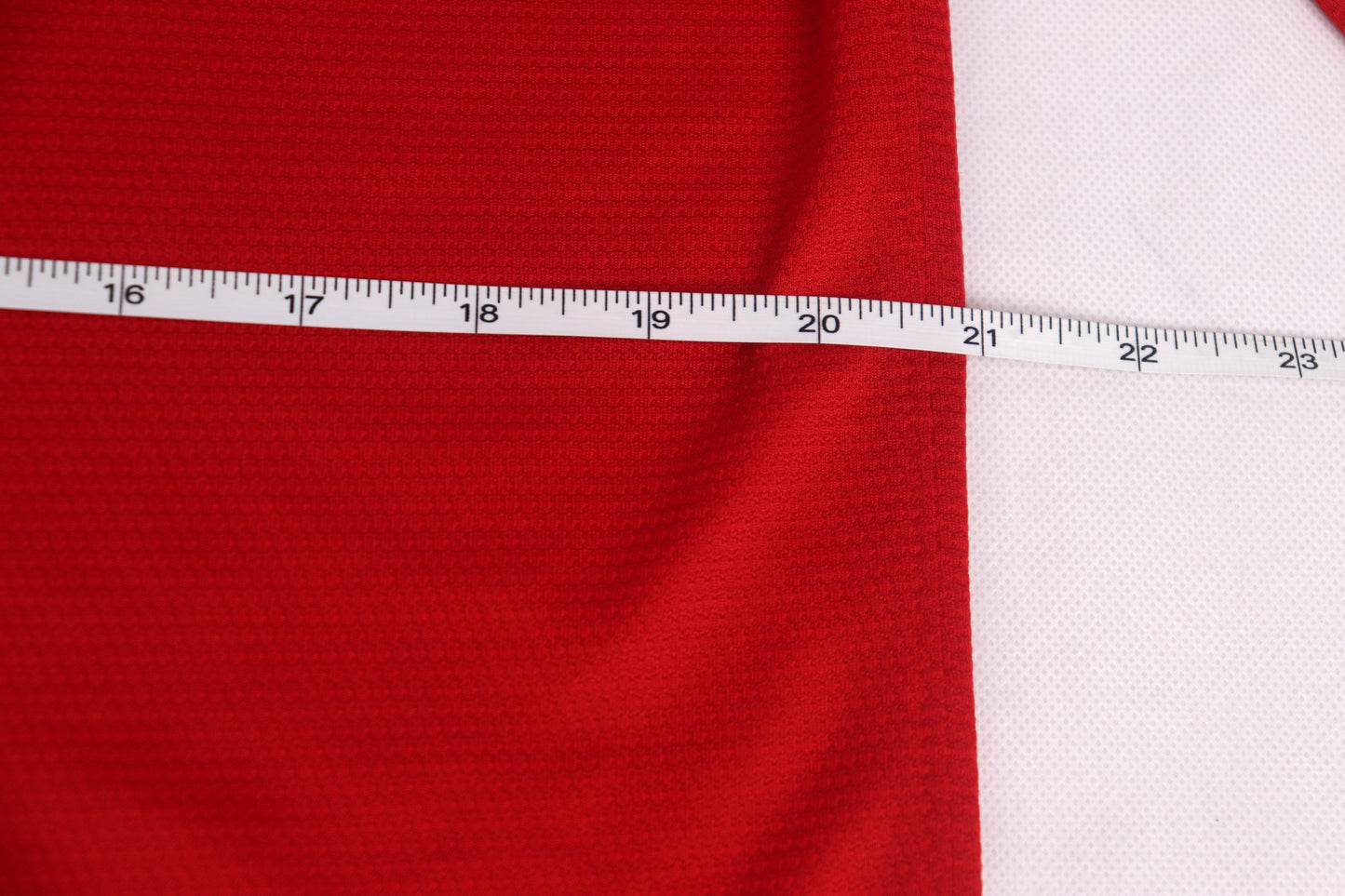 Manchester United 2013 Home Long Sleeve Chicharito [L]