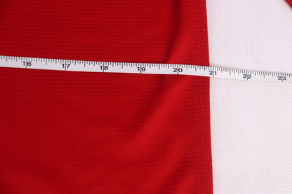 Manchester United 2013 Home Long Sleeve Chicharito [L] Apparel Original Authentic Football Soccer Jersey Kit Shirt Nameset