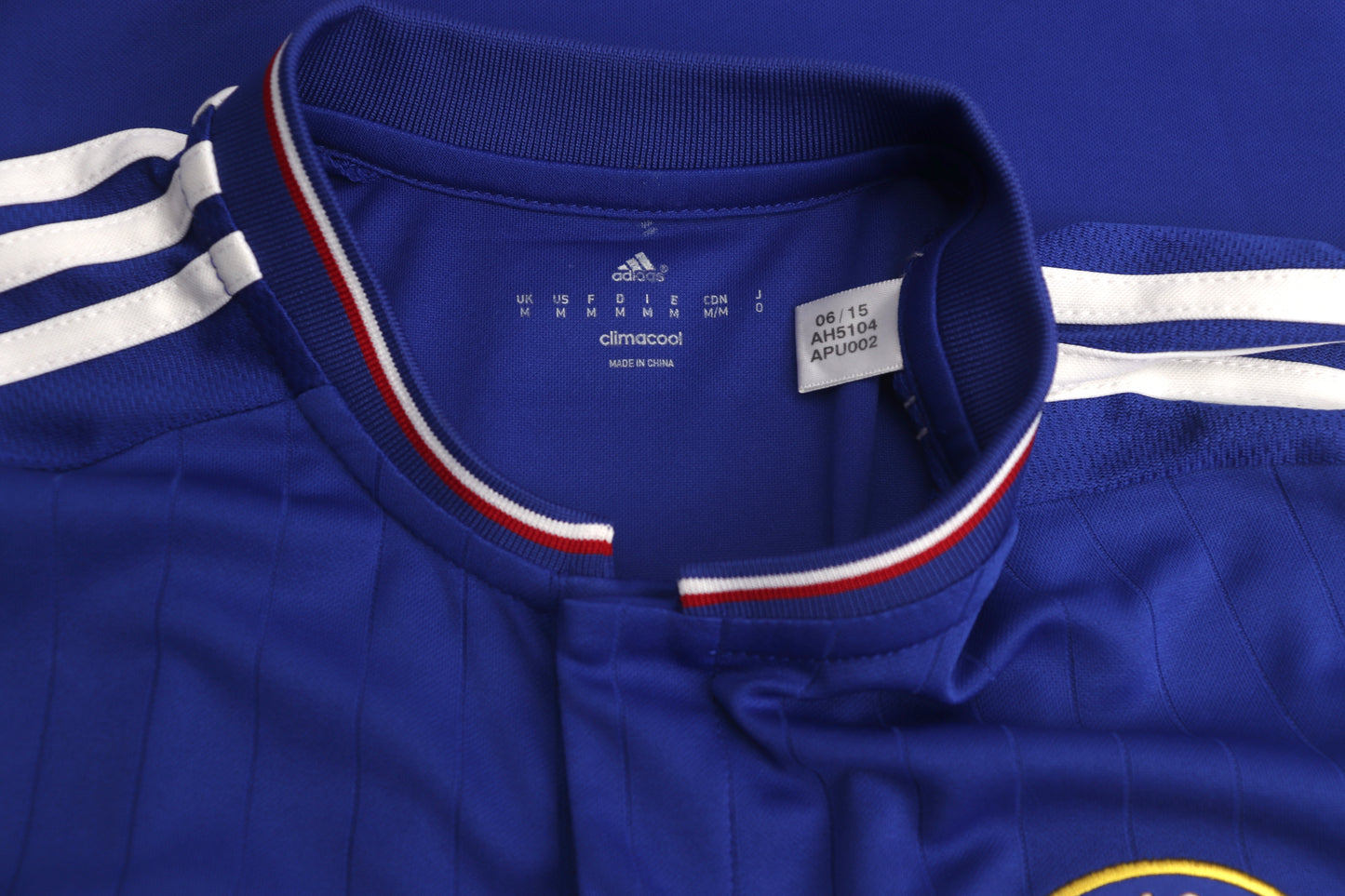 Chelsea 2015 Home Fabregas [M]