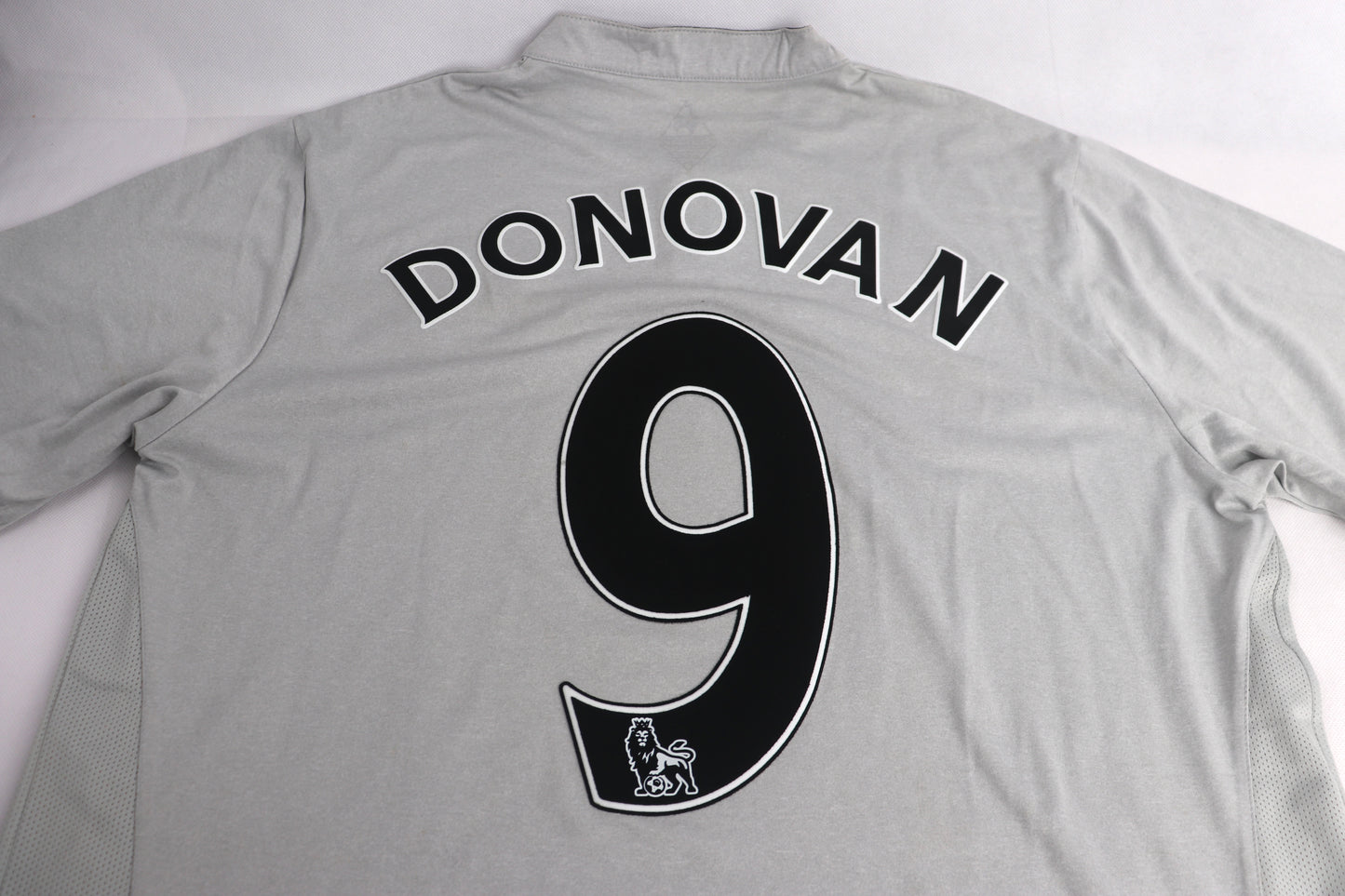 Everton 2011 Third Donovan [L]