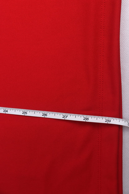 Manchester United 2014 Home BNWT Van Persie [XL] Apparel Original Authentic Football Soccer Jersey Kit Shirt Nameset