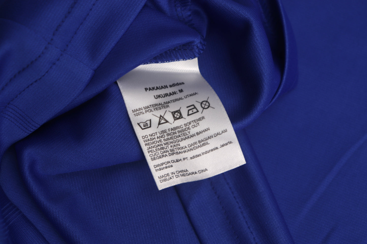 Chelsea 2013 Home BNWT Eto’o [M]
