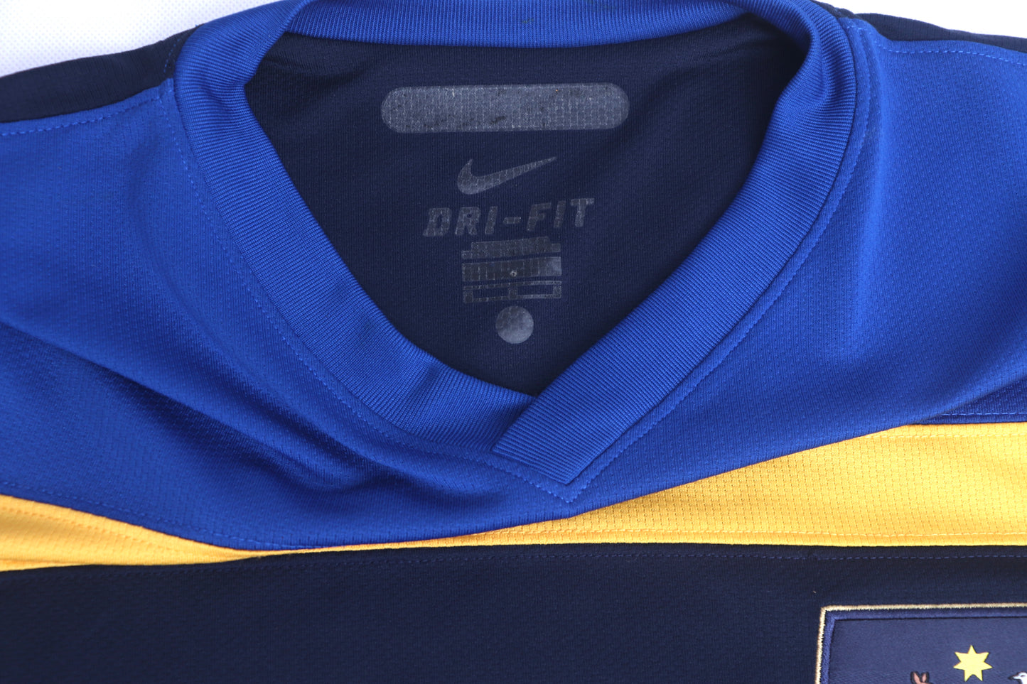 Australia 2010 Away Cahill [M]