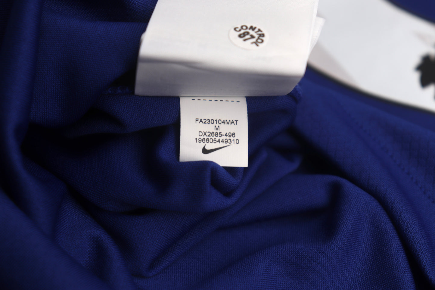 Chelsea 2023 Home BNWT Palmer [M]
