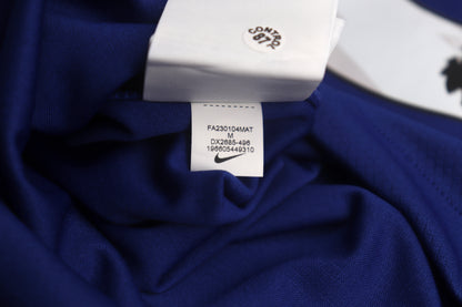 Chelsea 2023 Home BNWT Palmer [M] Apparel Original Authentic Football Soccer Jersey Kit Shirt Nameset