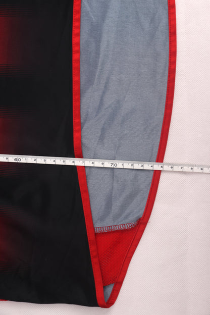 AC Milan 2004 Home Gattuso [M] Apparel Original Authentic Football Soccer Jersey Kit Shirt Nameset