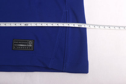 Chelsea 2023 Home BNWT Palmer [M] Apparel Original Authentic Football Soccer Jersey Kit Shirt Nameset