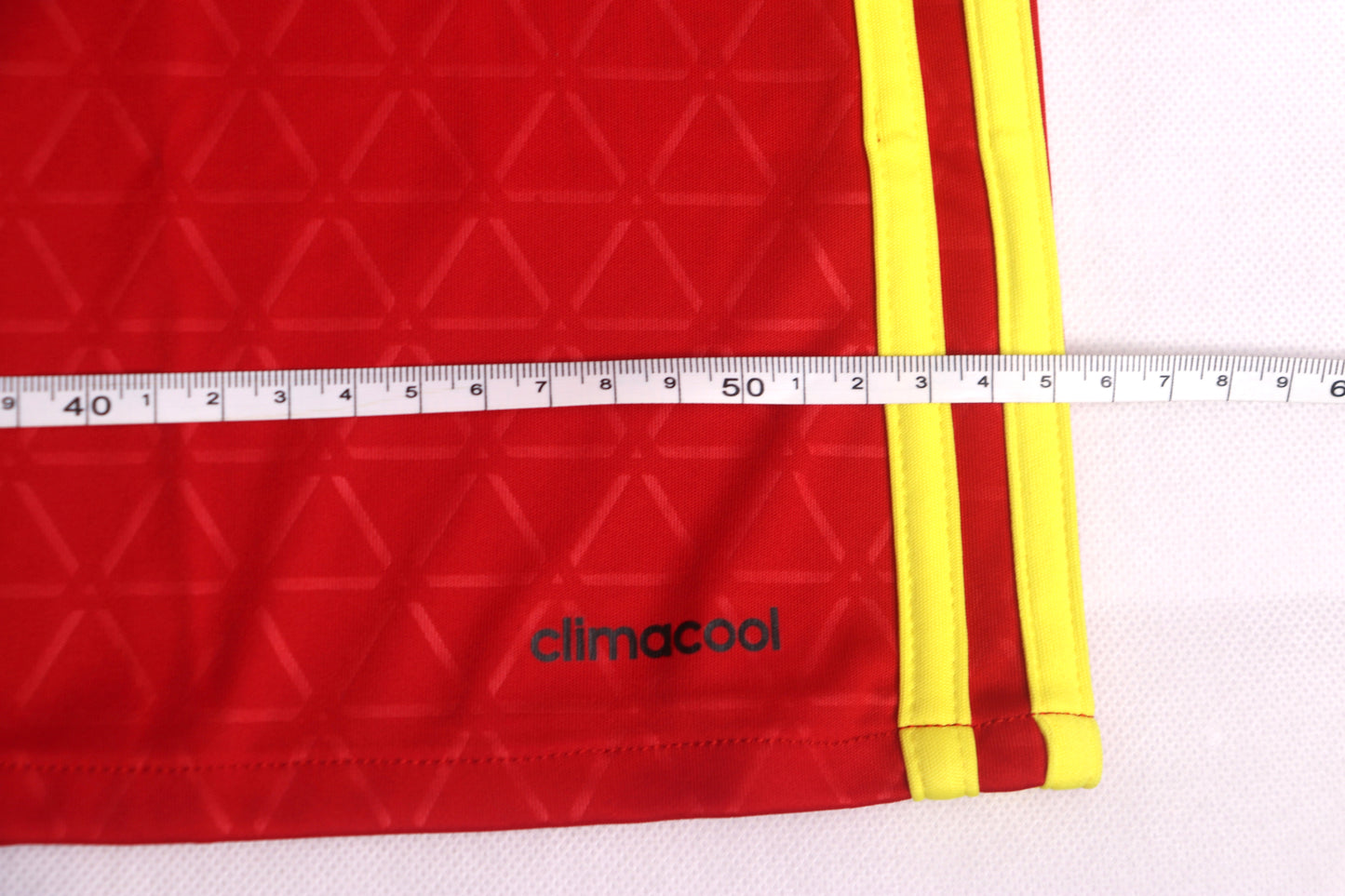Spain 2016 Home BNWT Iniesta [L]