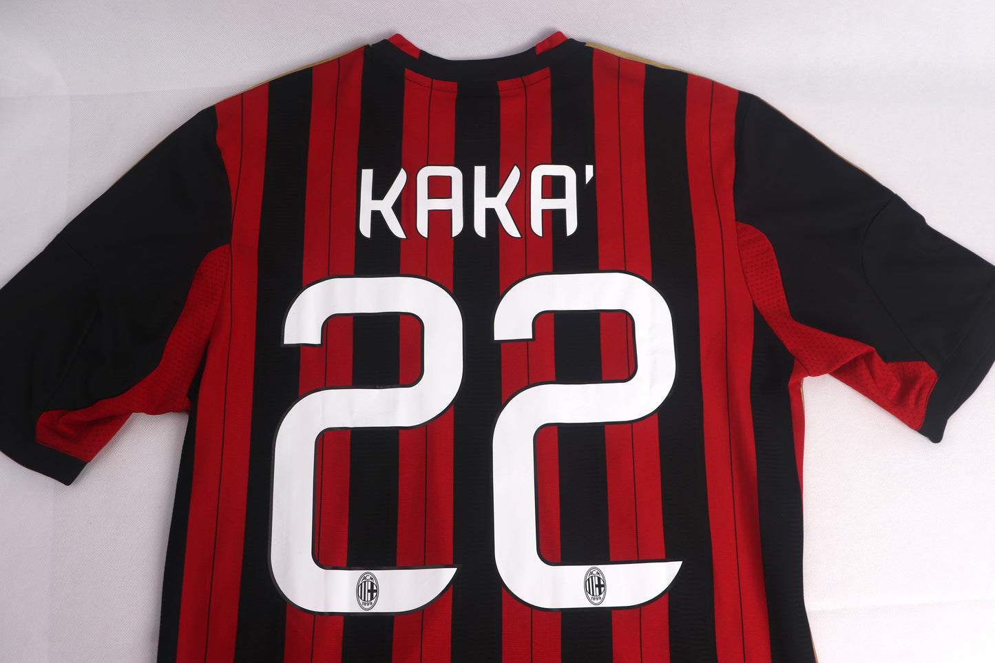 AC Milan 2013 Home Kaka [M]