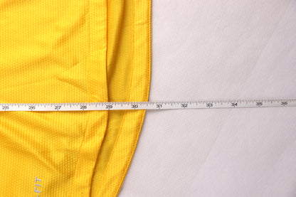 Brazil 2012 Home BNWT Ronaldinho [XL] Apparel Original Authentic Football Soccer Jersey Kit Shirt Nameset