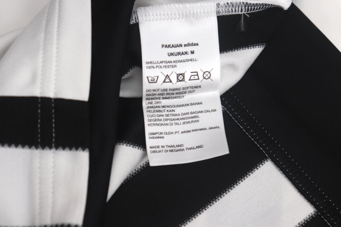 Juventus 2015 Home BNWT Pogba [M]