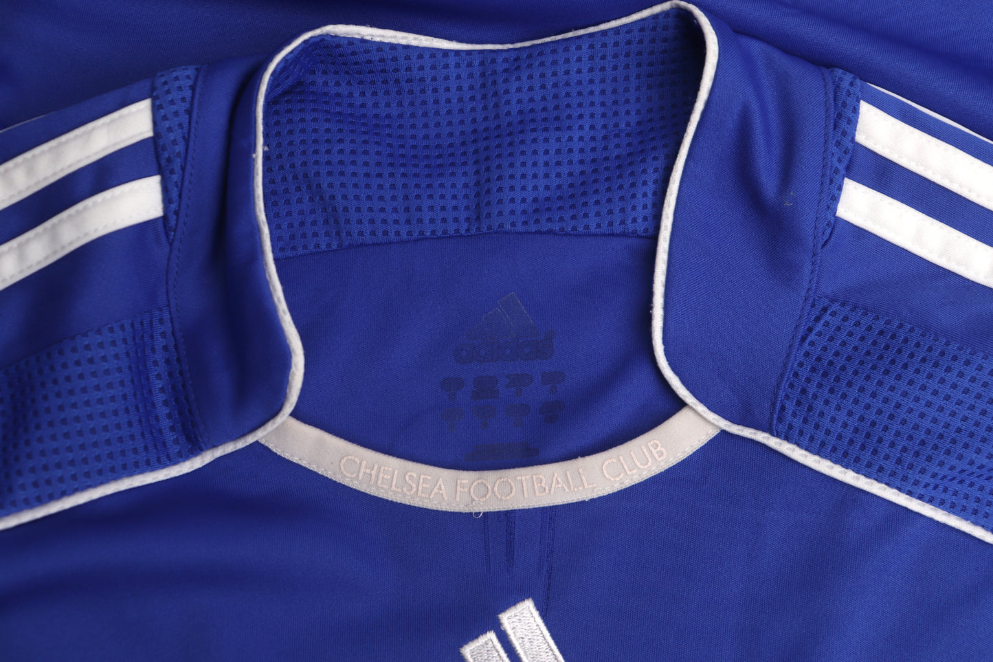 Chelsea 2006 Home Lampard [M]
