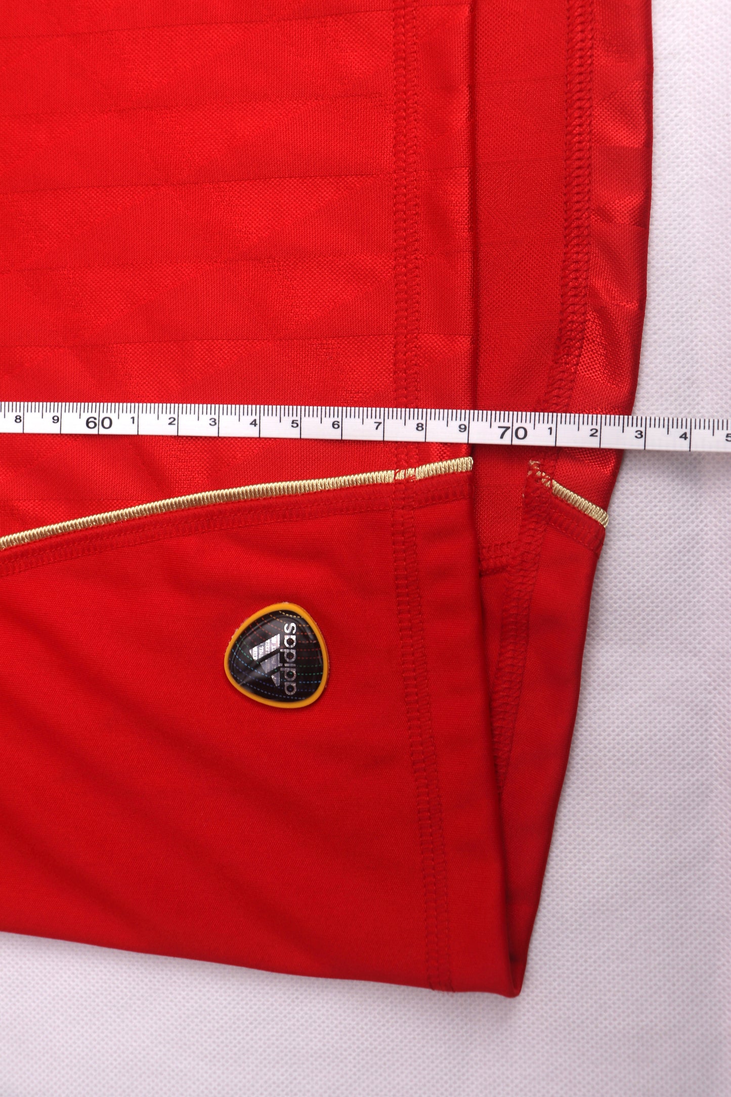 Liverpool 2010 Home Gerrard [S]