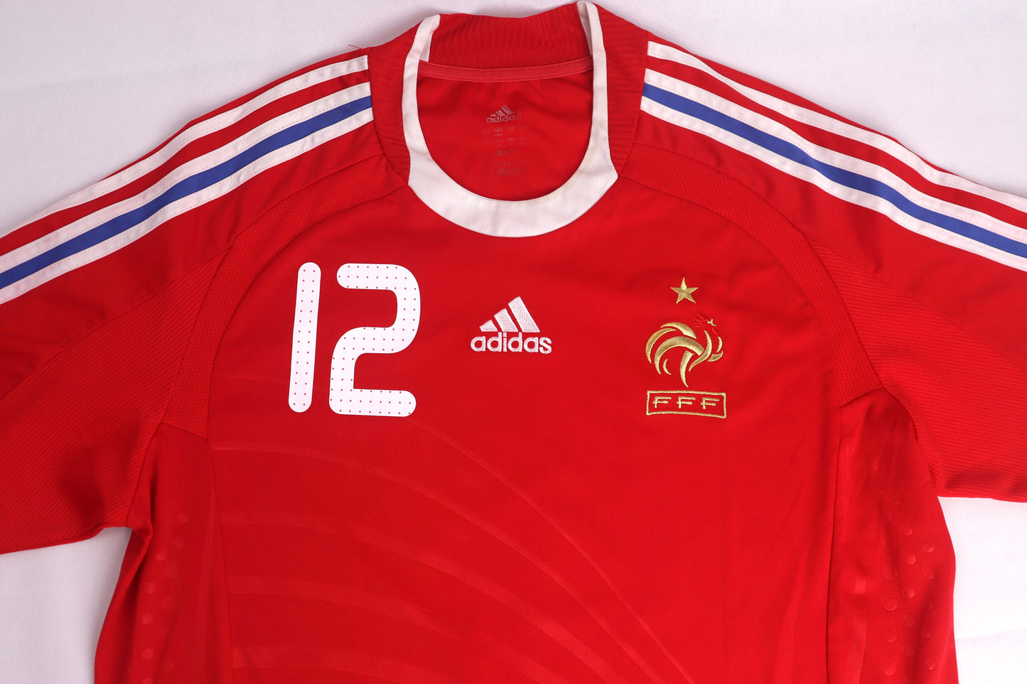 France 2008 Away Henry [M]
