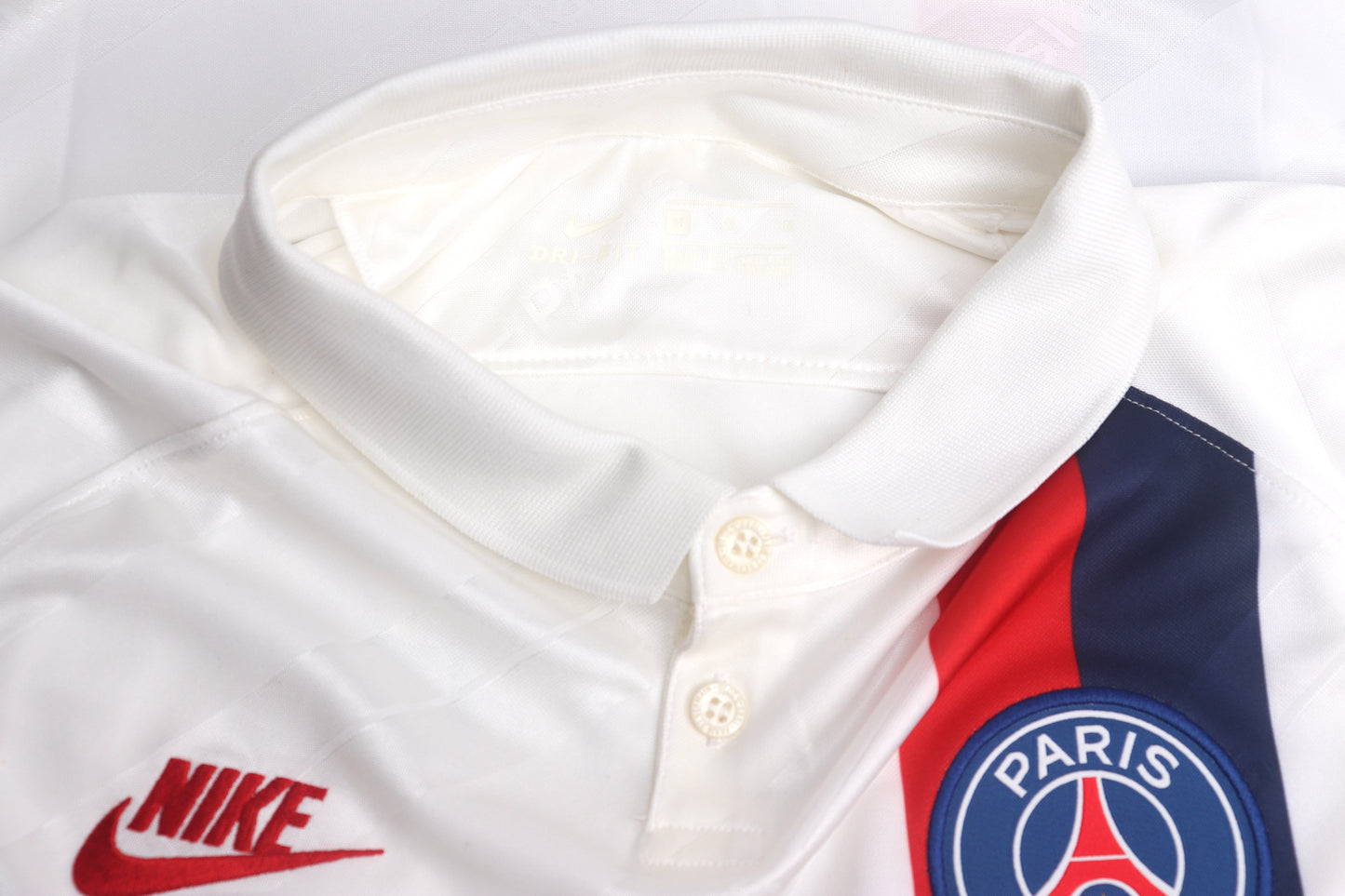PSG 2019 Third BNWT Mbappe [M]